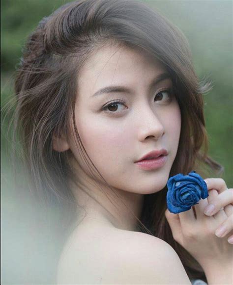 thai babe|30 Most Beautiful Thai Women in the World